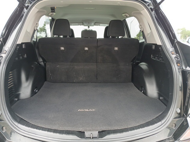 used 2016 Toyota RAV4 car, priced at $7,898