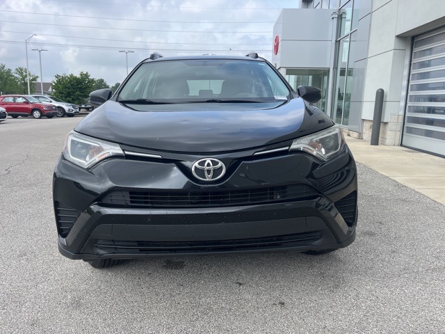used 2016 Toyota RAV4 car, priced at $7,898