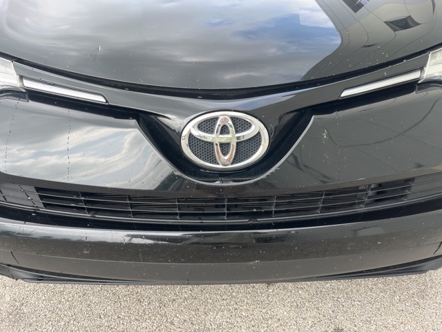 used 2016 Toyota RAV4 car, priced at $7,898