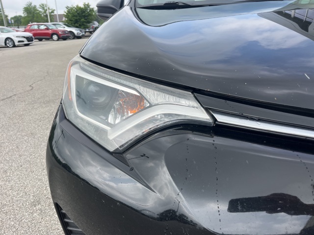 used 2016 Toyota RAV4 car, priced at $7,898