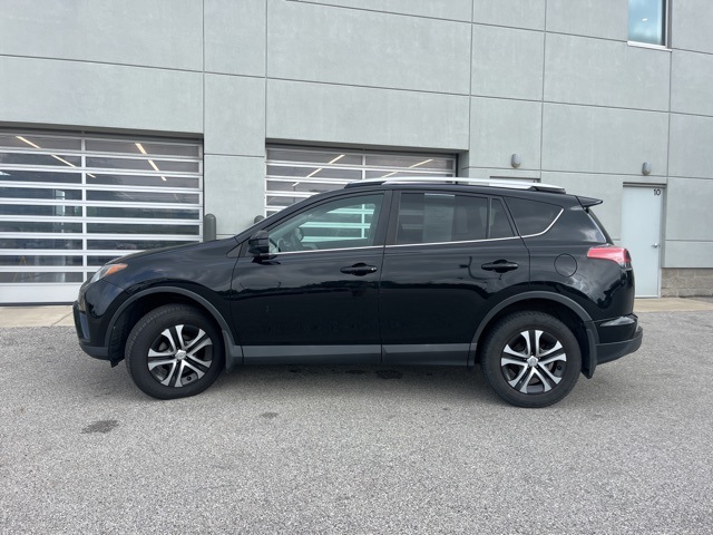 used 2016 Toyota RAV4 car, priced at $7,898