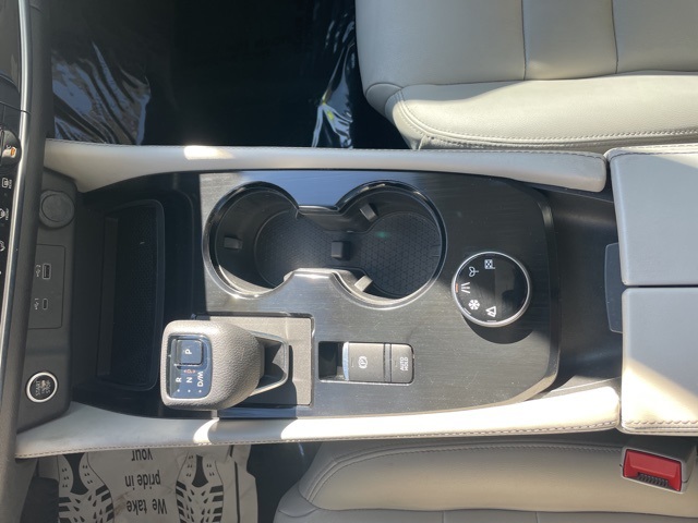 used 2023 Nissan Rogue car, priced at $25,555
