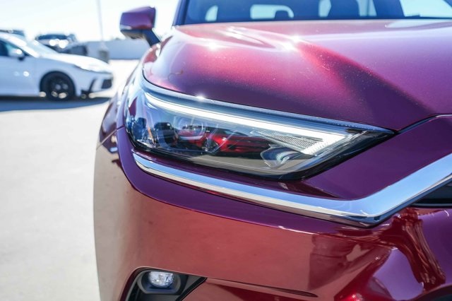 new 2026 Toyota Grand Highlander Hybrid car, priced at $62,688