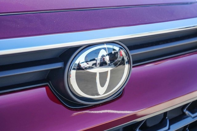 new 2026 Toyota Grand Highlander Hybrid car, priced at $62,688