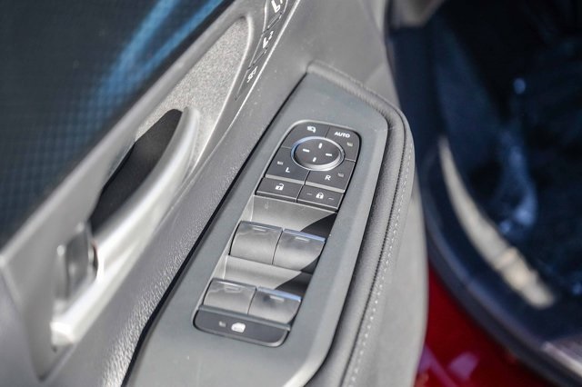 new 2026 Toyota Grand Highlander Hybrid car, priced at $62,688