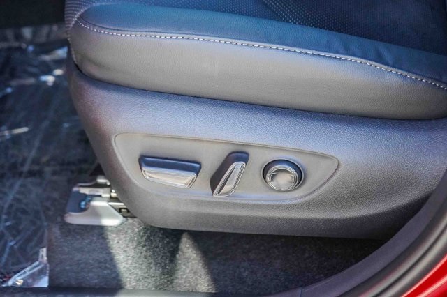 new 2026 Toyota Grand Highlander Hybrid car, priced at $62,688