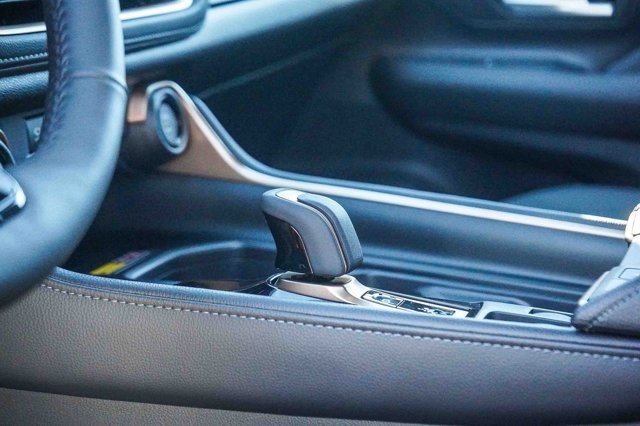 new 2026 Toyota Grand Highlander Hybrid car, priced at $62,688