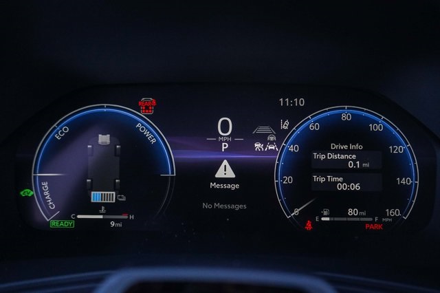 new 2026 Toyota Grand Highlander Hybrid car, priced at $62,688