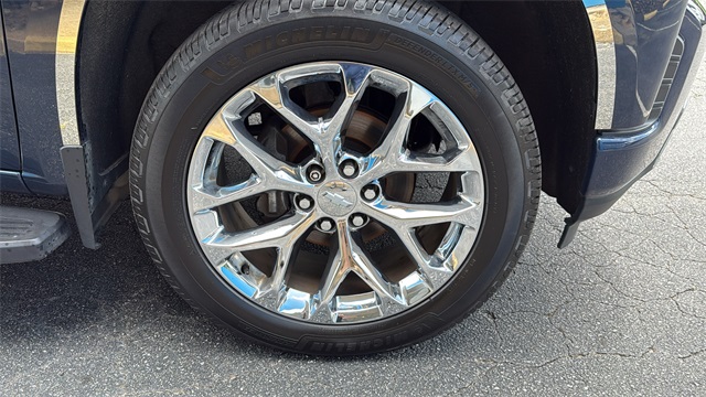 used 2019 Chevrolet Silverado 1500 car, priced at $40,999