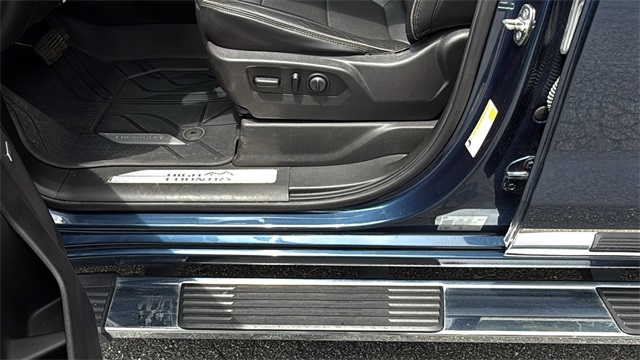 used 2019 Chevrolet Silverado 1500 car, priced at $40,999