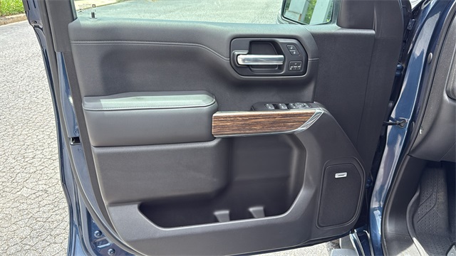 used 2019 Chevrolet Silverado 1500 car, priced at $40,999