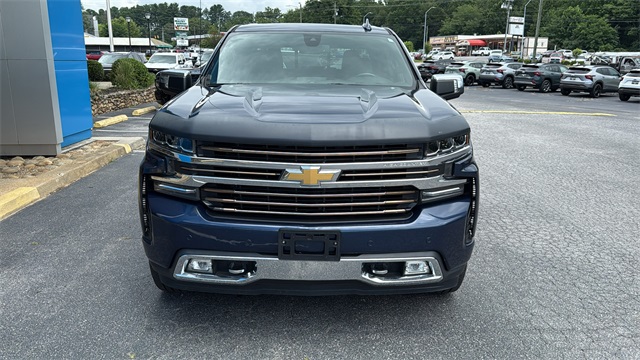 used 2019 Chevrolet Silverado 1500 car, priced at $40,999