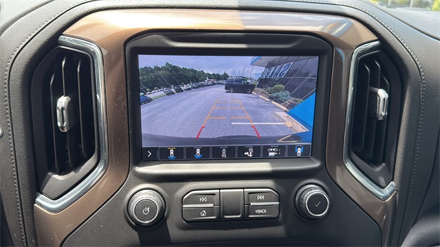 used 2019 Chevrolet Silverado 1500 car, priced at $40,999