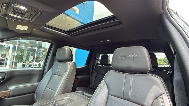 used 2019 Chevrolet Silverado 1500 car, priced at $40,999