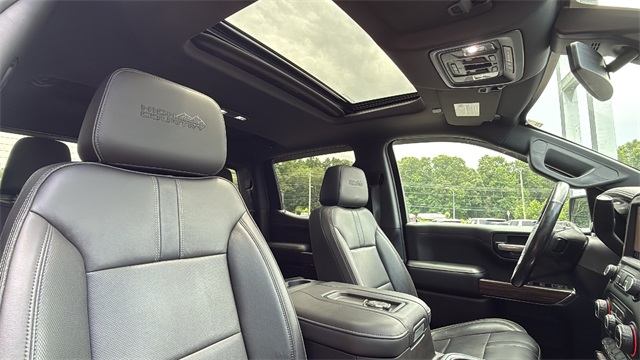 used 2019 Chevrolet Silverado 1500 car, priced at $40,999