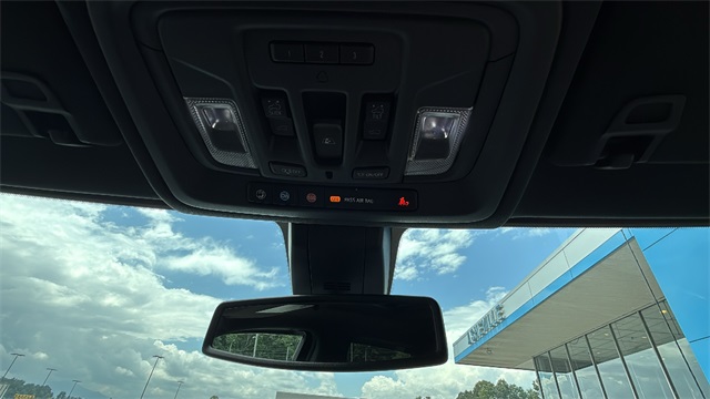 used 2019 Chevrolet Silverado 1500 car, priced at $40,999