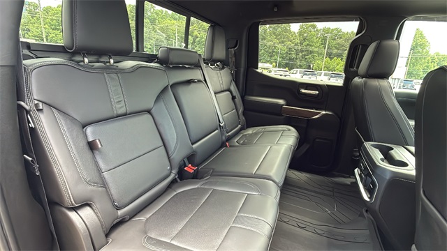used 2019 Chevrolet Silverado 1500 car, priced at $40,999