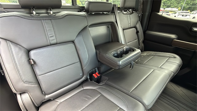 used 2019 Chevrolet Silverado 1500 car, priced at $40,999