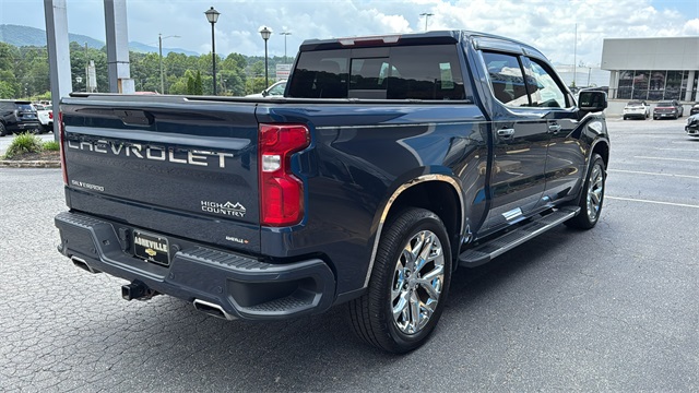 used 2019 Chevrolet Silverado 1500 car, priced at $40,999