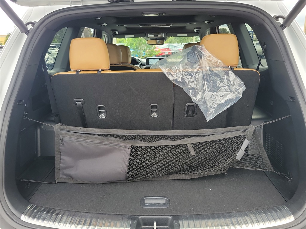 used 2022 Kia Telluride car, priced at $33,998
