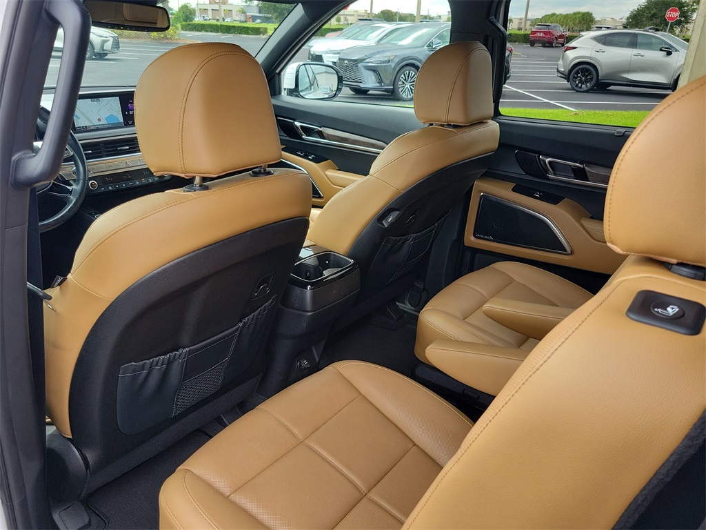 used 2022 Kia Telluride car, priced at $33,998