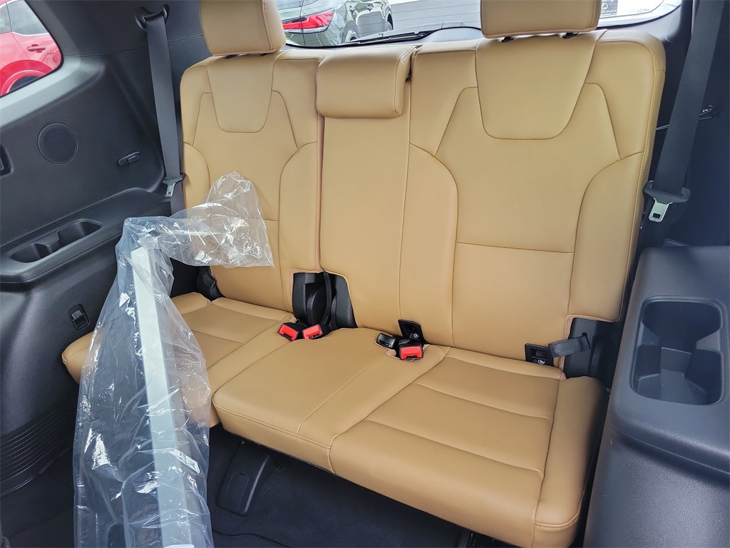 used 2022 Kia Telluride car, priced at $33,998