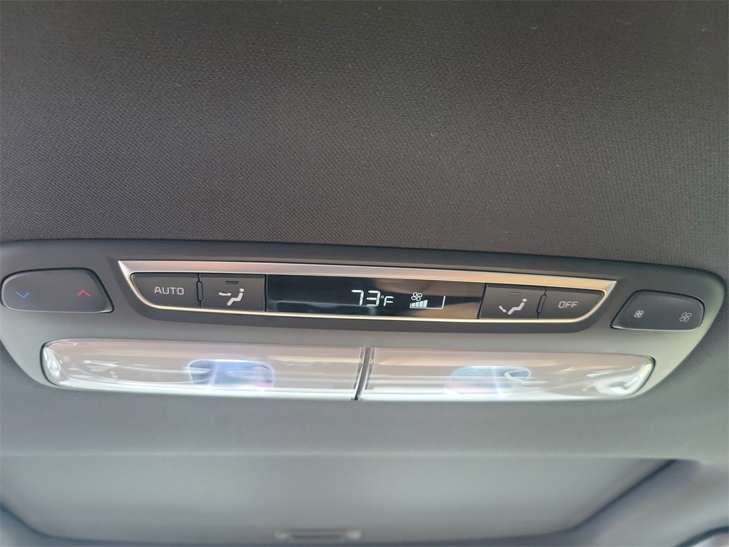 used 2022 Kia Telluride car, priced at $33,998
