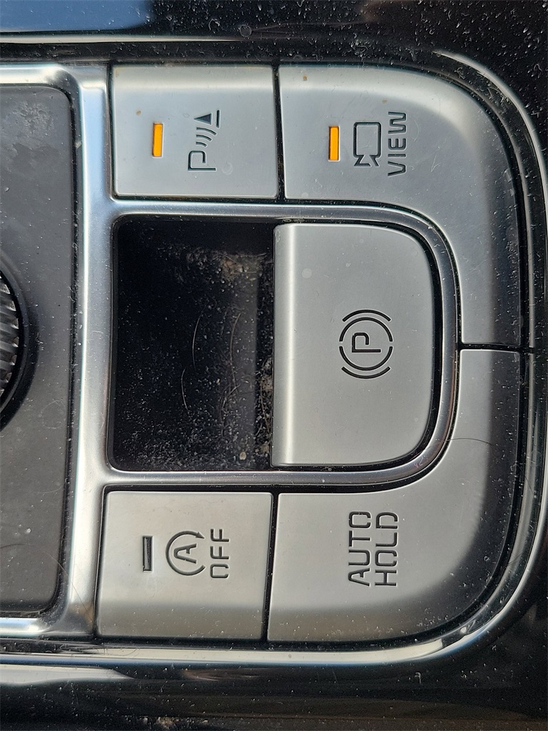 used 2022 Kia Telluride car, priced at $33,998