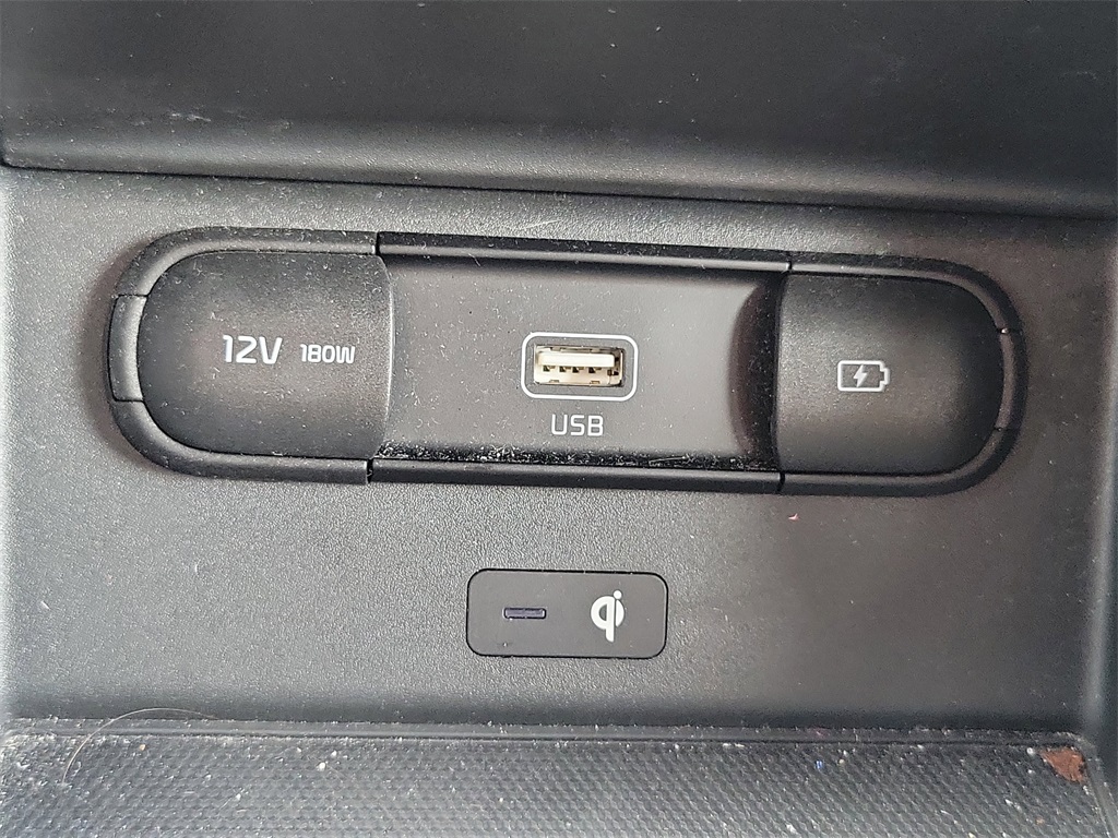 used 2022 Kia Telluride car, priced at $33,998