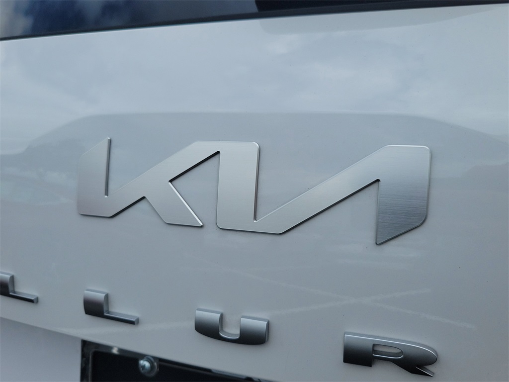 used 2022 Kia Telluride car, priced at $33,998
