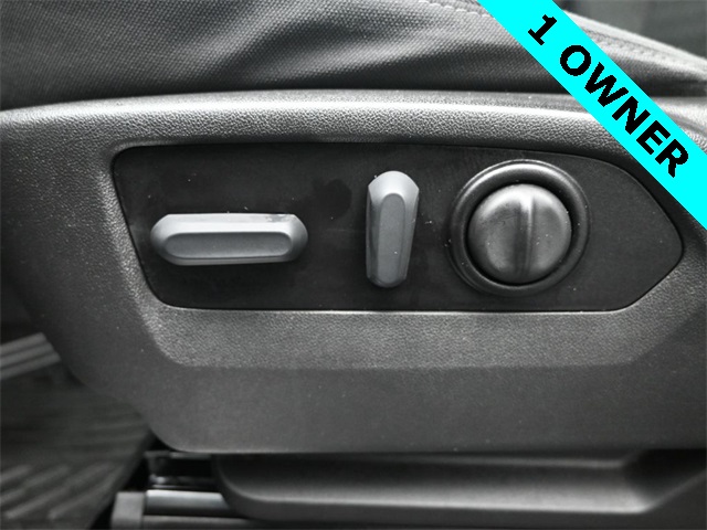 used 2021 Chevrolet Silverado 1500 car, priced at $30,585
