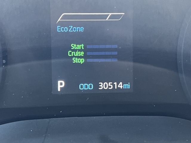 used 2024 Toyota Sienna car, priced at $45,903