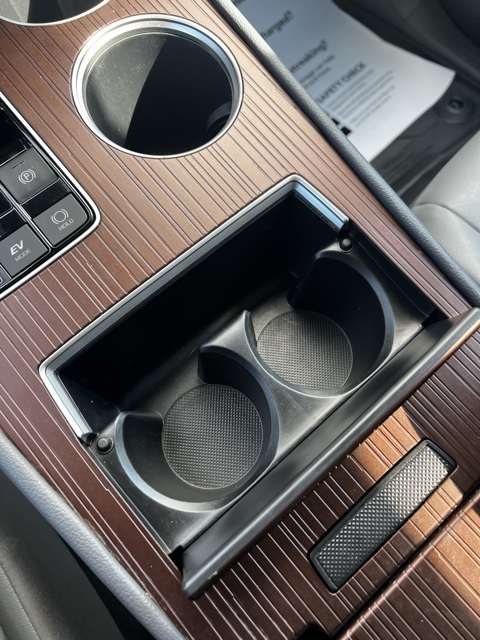 used 2024 Toyota Sienna car, priced at $45,903