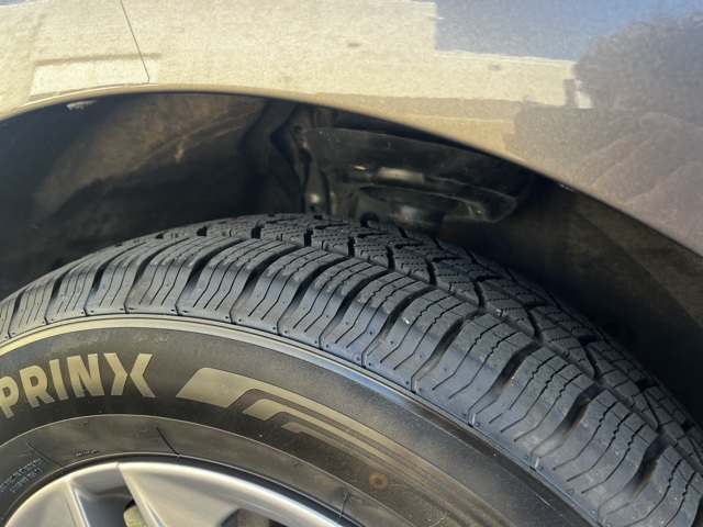 used 2024 Toyota Sienna car, priced at $45,903