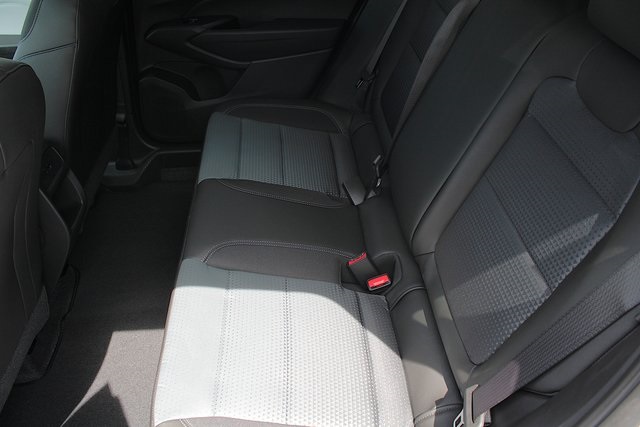 new 2025 Chevrolet Trax car, priced at $25,485