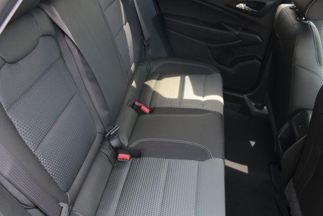 new 2025 Chevrolet Trax car, priced at $25,485