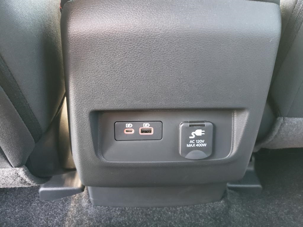 new 2026 Nissan Frontier car, priced at $43,804