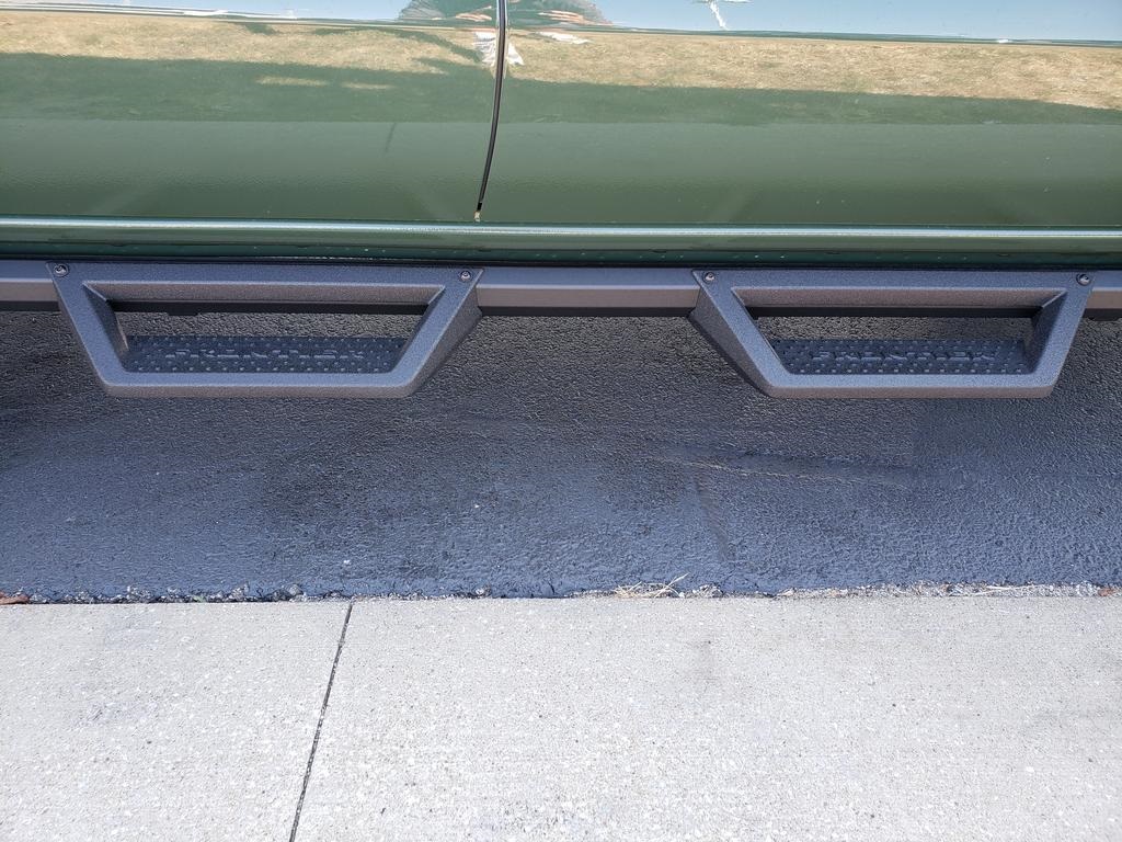 new 2026 Nissan Frontier car, priced at $43,804