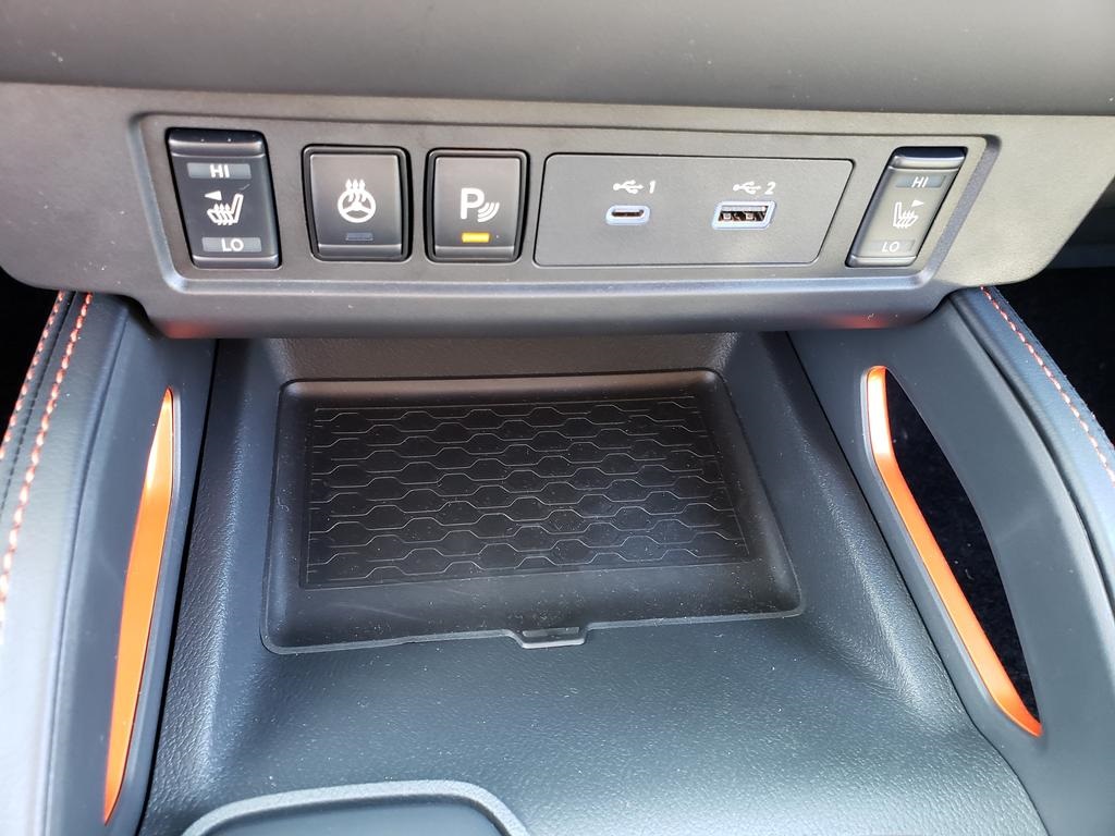 new 2026 Nissan Frontier car, priced at $43,804