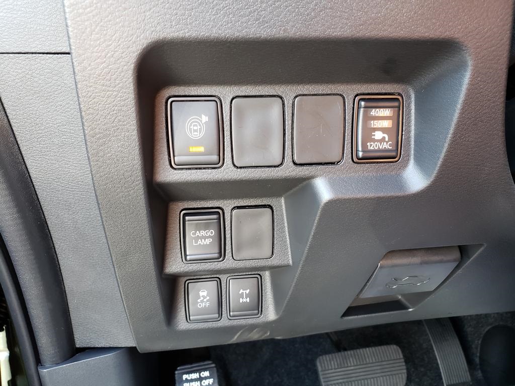 new 2026 Nissan Frontier car, priced at $43,804