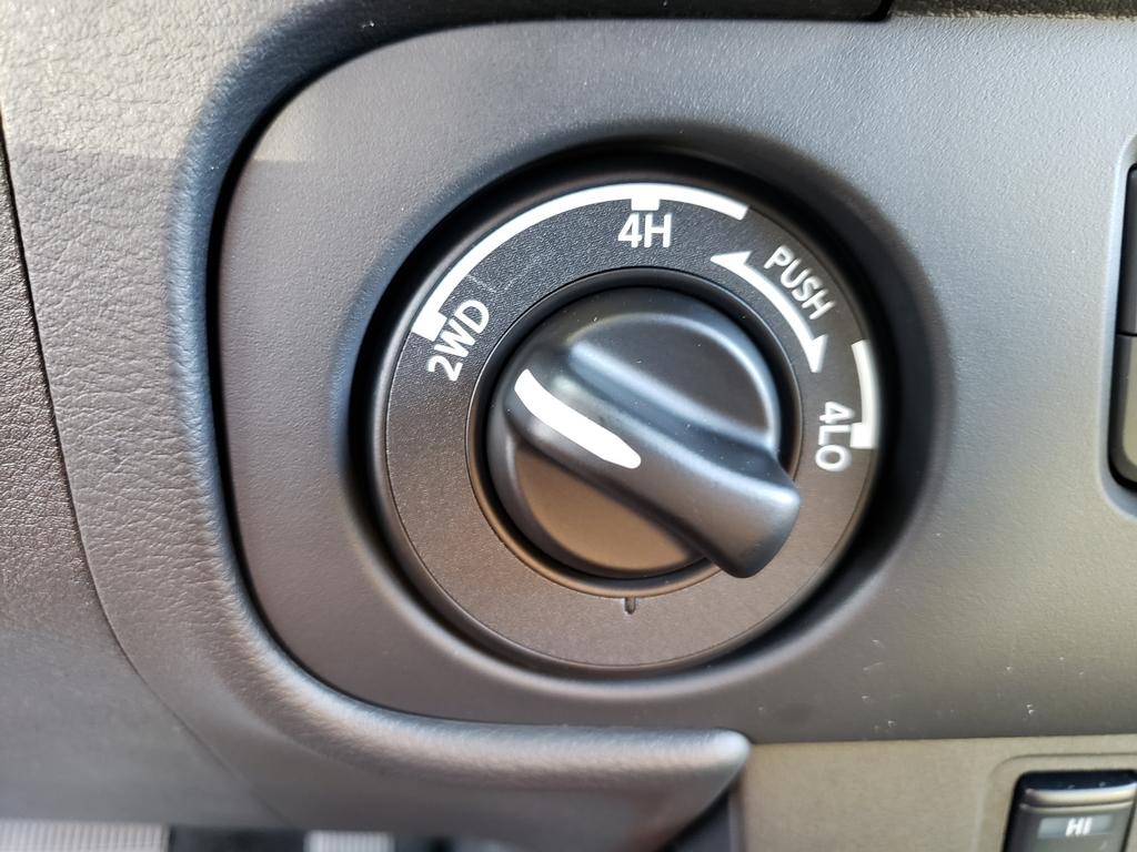 new 2026 Nissan Frontier car, priced at $43,804