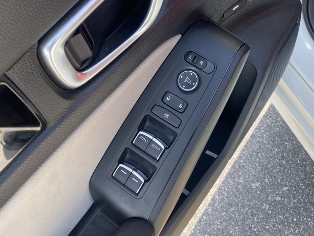 used 2024 Honda Civic car, priced at $25,495