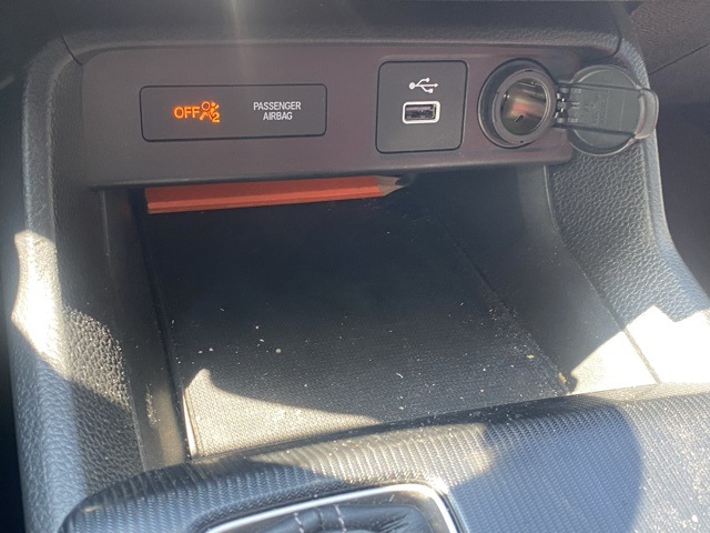 used 2024 Honda Civic car, priced at $25,495