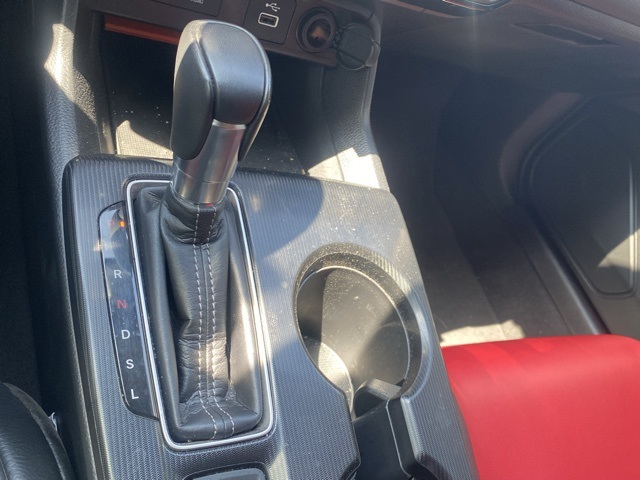 used 2024 Honda Civic car, priced at $25,495