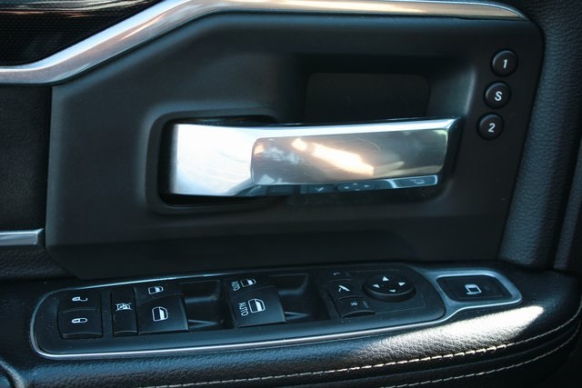 used 2019 Ram 2500 car, priced at $54,000