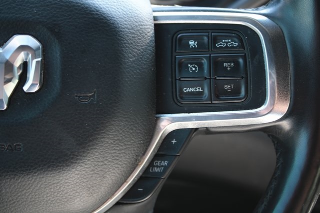 used 2019 Ram 2500 car, priced at $54,000