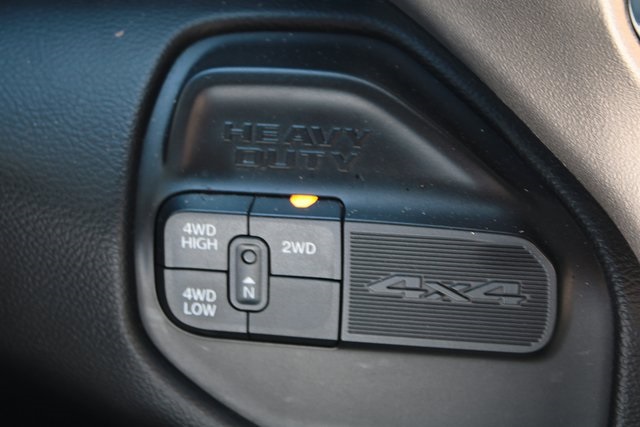 used 2019 Ram 2500 car, priced at $54,000
