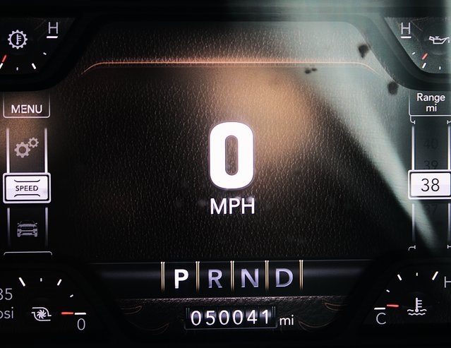 used 2019 Ram 2500 car, priced at $54,000