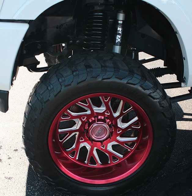 used 2019 Ram 2500 car, priced at $54,000