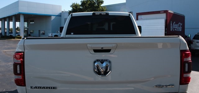used 2019 Ram 2500 car, priced at $54,000